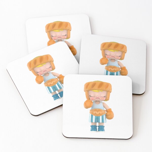 Item preview, ♡ Molly Carb-Lover Series Soft Punch ♡ designed and sold by ♡ lexiecharmz ♡.