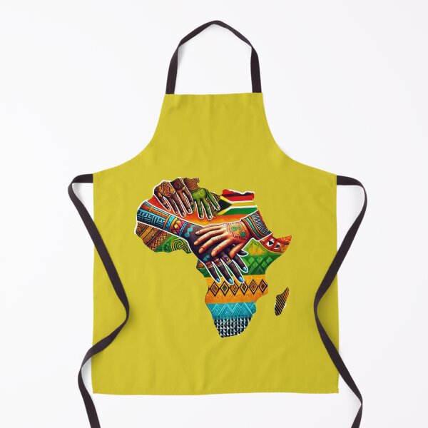 Item preview, World Africa Print Design designed and sold by AnkhLyfeApparel.
