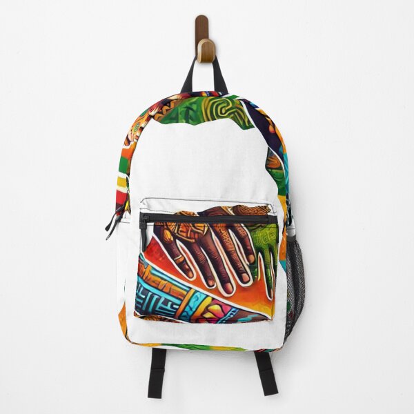 Item preview, World Africa Print Design designed and sold by AnkhLyfeApparel.