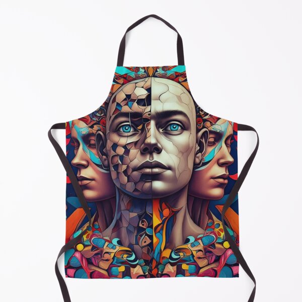 Item preview, Deconstruction of self designed and sold by MauTeRangimarie.