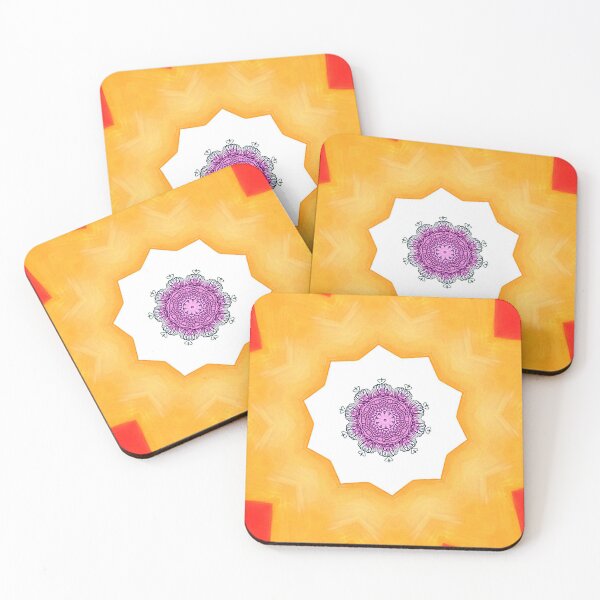 Item preview, Brilliant Starburst designed and sold by SoleiaFlur.