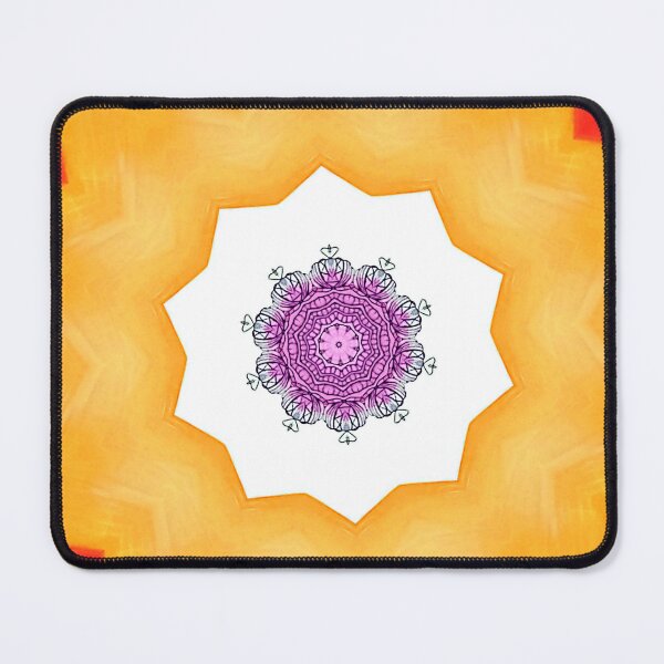Item preview, Brilliant Starburst designed and sold by SoleiaFlur.