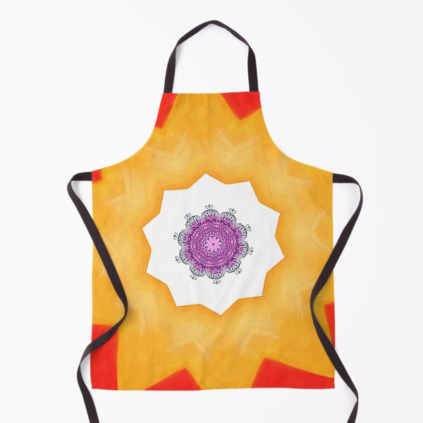 Item preview, Brilliant Starburst designed and sold by SoleiaFlur.
