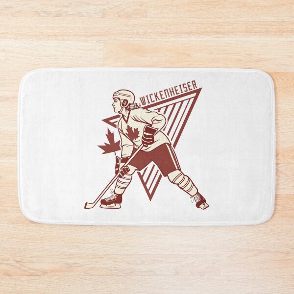 Item preview, Hayley Wickenheiser Art designed and sold by graphic-genie.