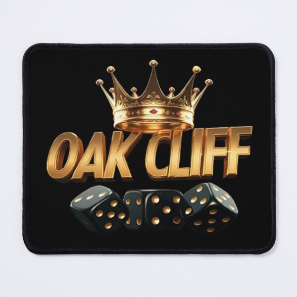 Item preview, Oak Cliff High Rollers designed and sold by Dezign Kingz.