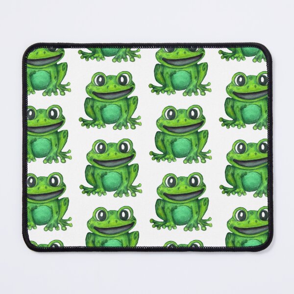 Item preview, Frogger  designed and sold by MyBottomShelf.