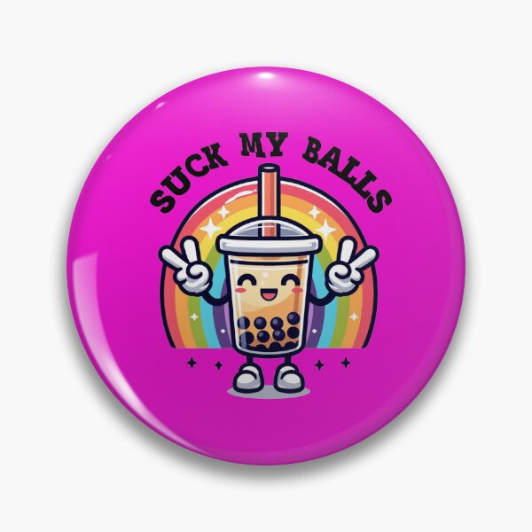 Item preview, Suck My Balls designed and sold by Hope2123.
