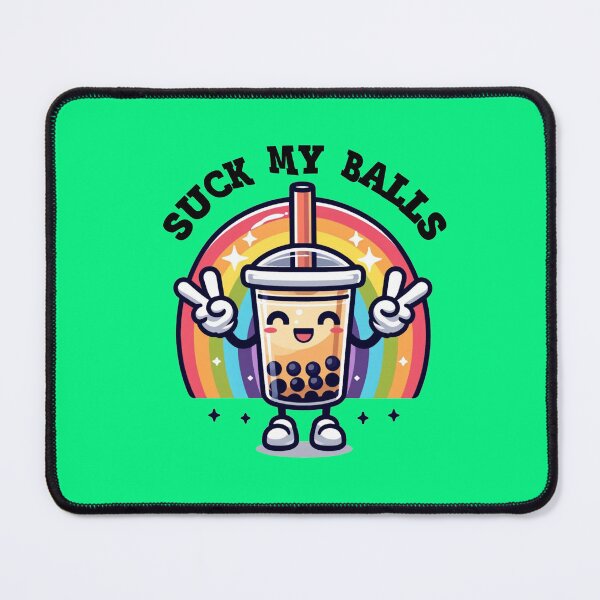 Item preview, Suck My Balls designed and sold by Hope2123.