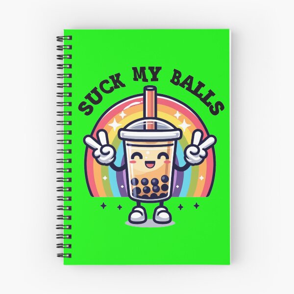 Item preview, Suck My Balls designed and sold by Hope2123.