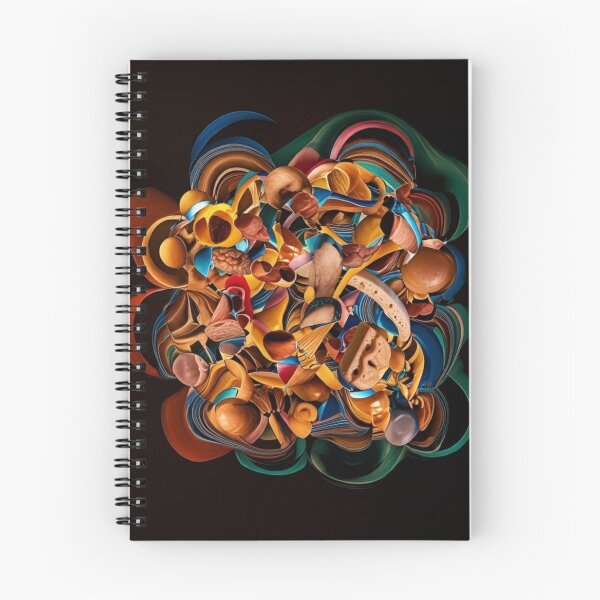 Item preview, Disordered thinking designed and sold by MauTeRangimarie.