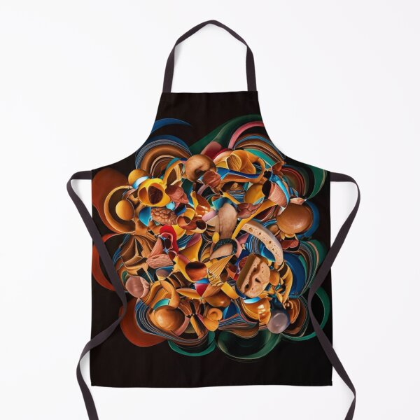 Item preview, Disordered thinking designed and sold by MauTeRangimarie.
