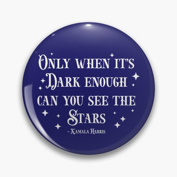 Item preview, Kamala Harris Quote for Womens Rights Trump is Not My President designed and sold by ichewsyou.