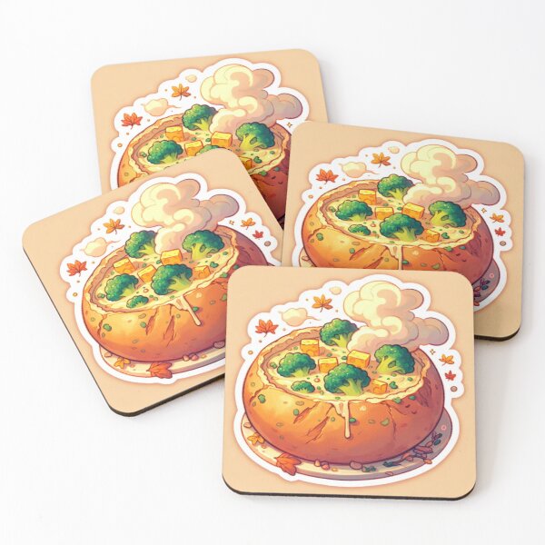 Item preview, Soup Season Comfort  designed and sold by FaydeFlora.