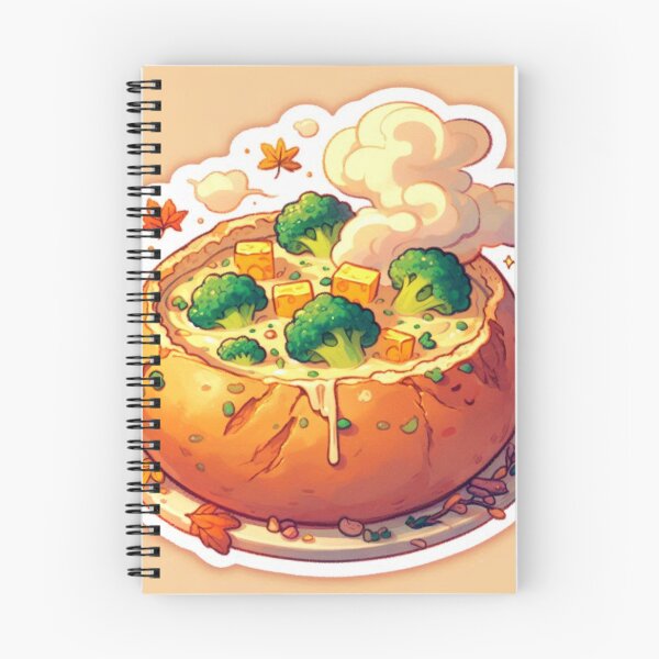 Item preview, Soup Season Comfort  designed and sold by FaydeFlora.