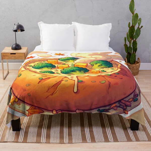 Item preview, Soup Season Comfort  designed and sold by FaydeFlora.