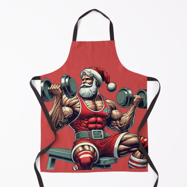 Item preview, Santa's fortress for Christmas. designed and sold by JonelleTshirts.