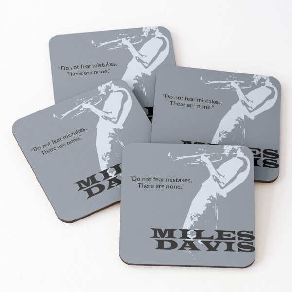 Item preview, Jazz great Miles Davis Vintage Jazz T-Shirt designed and sold by MynahNeeds.