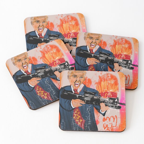 Item preview, Cara de mago designed and sold by CharlieAns.