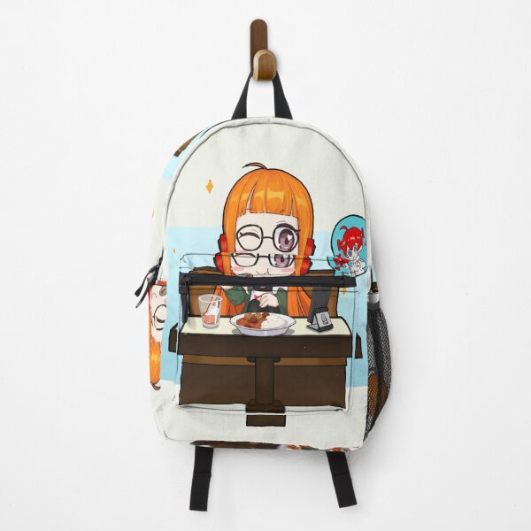 Item preview, Persona 5 Futaba Sakura designed and sold by catherinemarion.