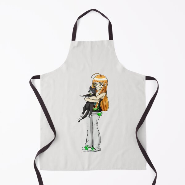 Item preview, Persona 5 Futaba Sakura designed and sold by catherinemarion.