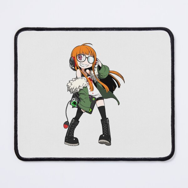 Item preview, Persona 5 Futaba Sakura designed and sold by catherinemarion.