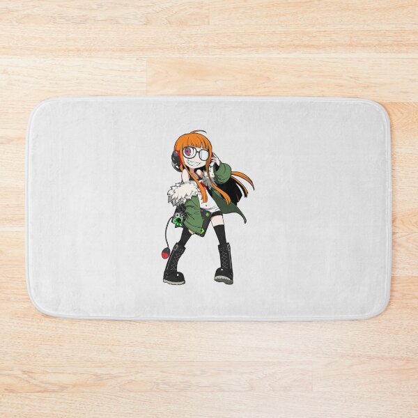 Item preview, Persona 5 Futaba Sakura designed and sold by catherinemarion.