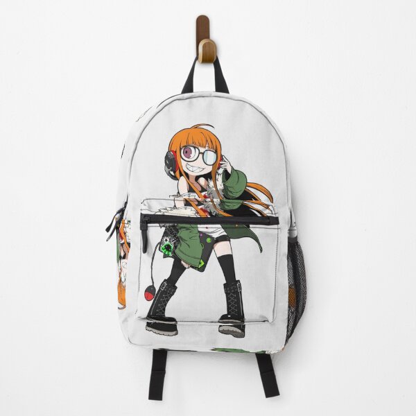Item preview, Persona 5 Futaba Sakura designed and sold by catherinemarion.