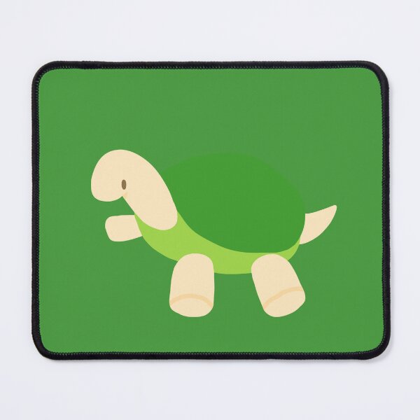 Item preview, John's Incredible Turtle designed and sold by ClumsyPillbug.