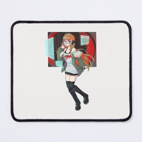 Item preview, Persona 5 Futaba Sakura designed and sold by catherinemarion.