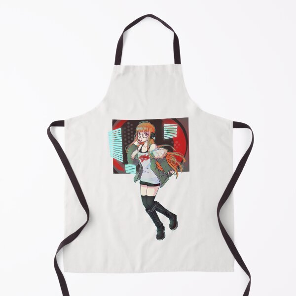 Item preview, Persona 5 Futaba Sakura designed and sold by catherinemarion.