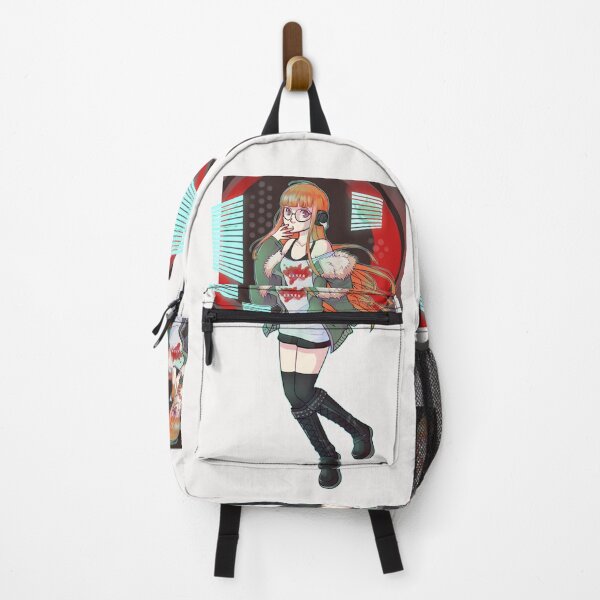 Item preview, Persona 5 Futaba Sakura designed and sold by catherinemarion.