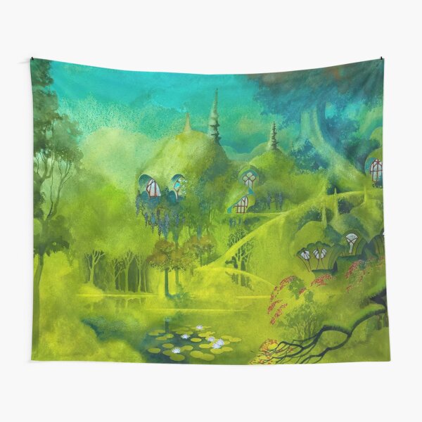 Item preview, Roger Dean Works designed and sold by SuzanneNielse.