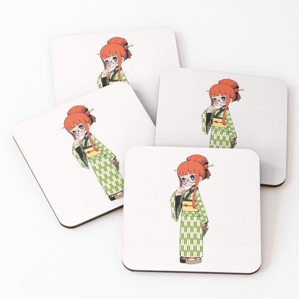 Item preview, Persona 5 Futaba Sakura designed and sold by catherinemarion.