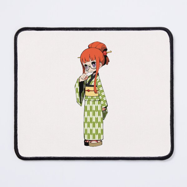Item preview, Persona 5 Futaba Sakura designed and sold by catherinemarion.
