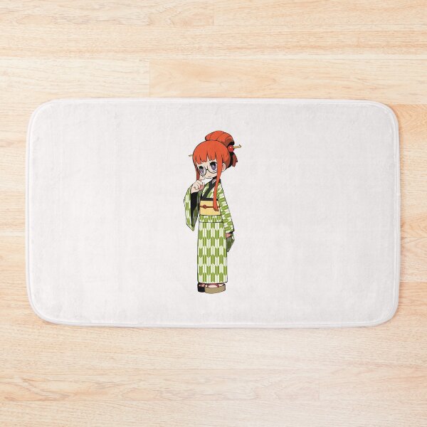 Item preview, Persona 5 Futaba Sakura designed and sold by catherinemarion.