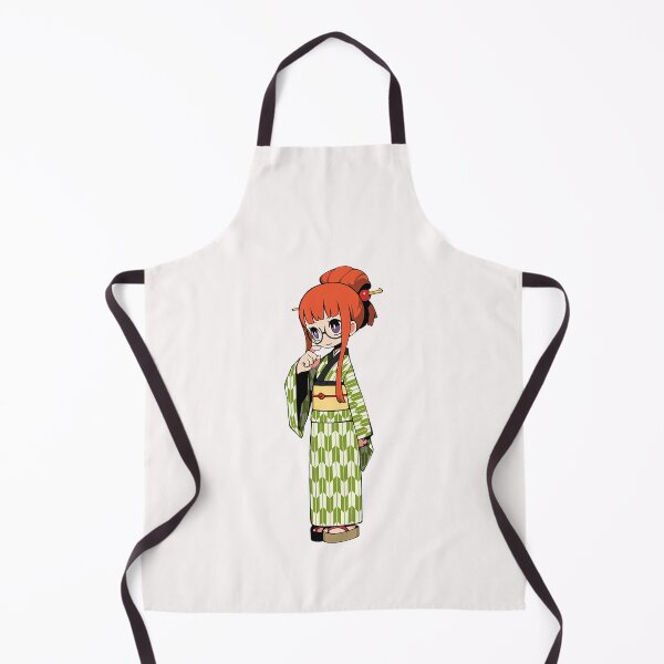 Item preview, Persona 5 Futaba Sakura designed and sold by catherinemarion.