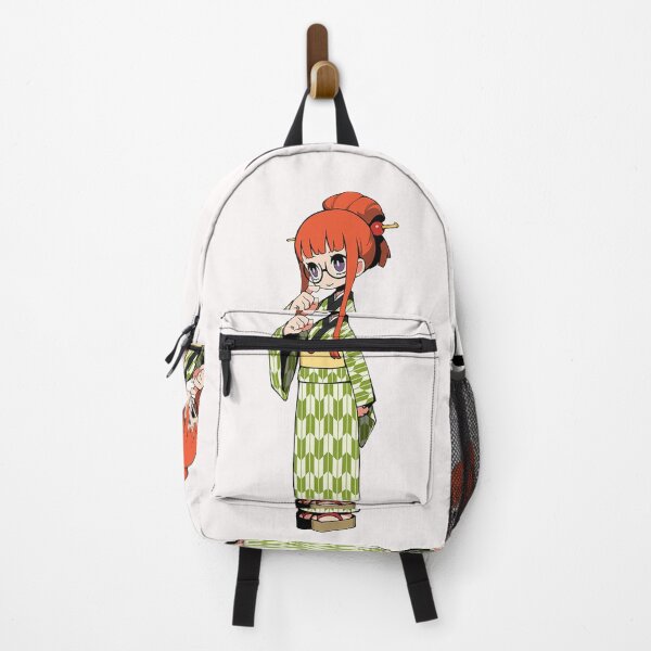 Item preview, Persona 5 Futaba Sakura designed and sold by catherinemarion.