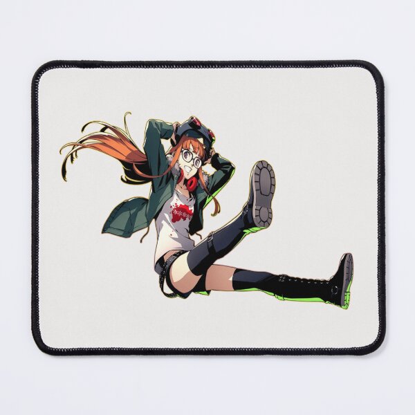Item preview, Persona 5 Futaba Sakura designed and sold by catherinemarion.