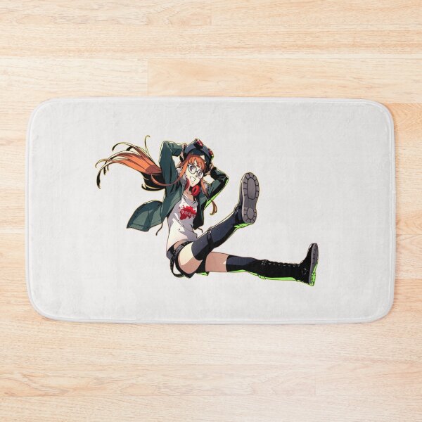 Item preview, Persona 5 Futaba Sakura designed and sold by catherinemarion.