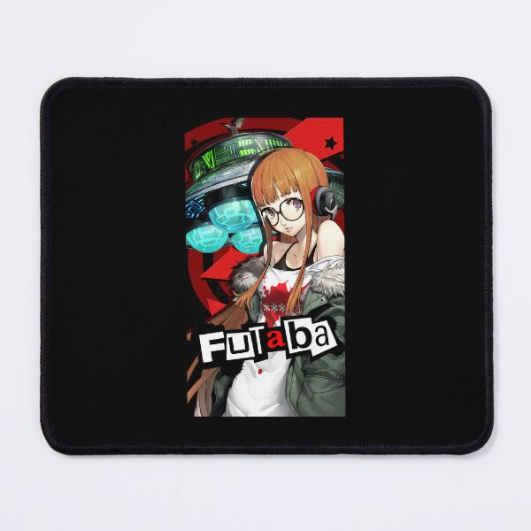 Item preview, Persona 5 Futaba Sakura designed and sold by catherinemarion.