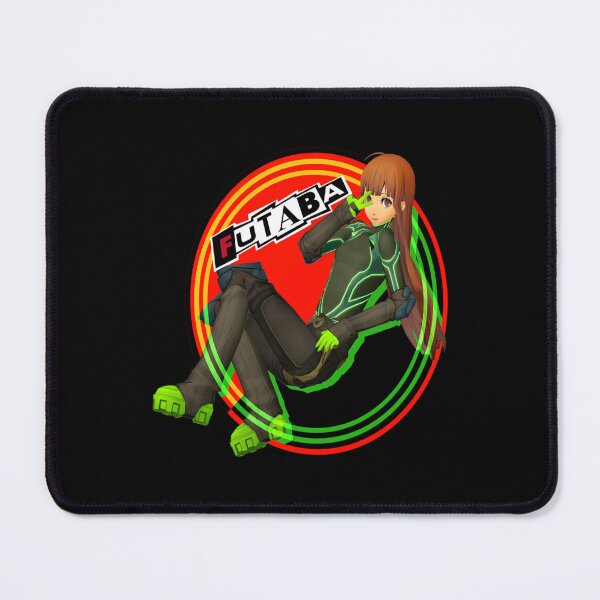 Item preview, Persona 5 Futaba Sakura designed and sold by catherinemarion.