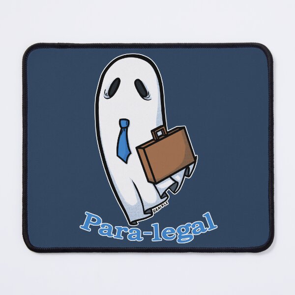 Item preview, Para-Legal designed and sold by JanGrackle.