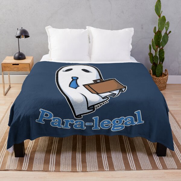 Item preview, Para-Legal designed and sold by JanGrackle.