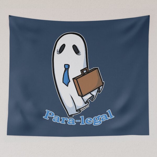 Item preview, Para-Legal designed and sold by JanGrackle.