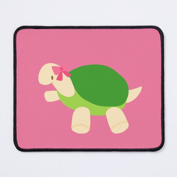 Item preview, John's Incredible Turtle - Bowed designed and sold by ClumsyPillbug.