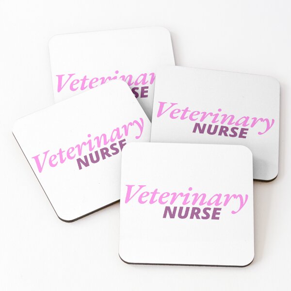 Item preview, Veterinary Nurse designed and sold by eviemae.