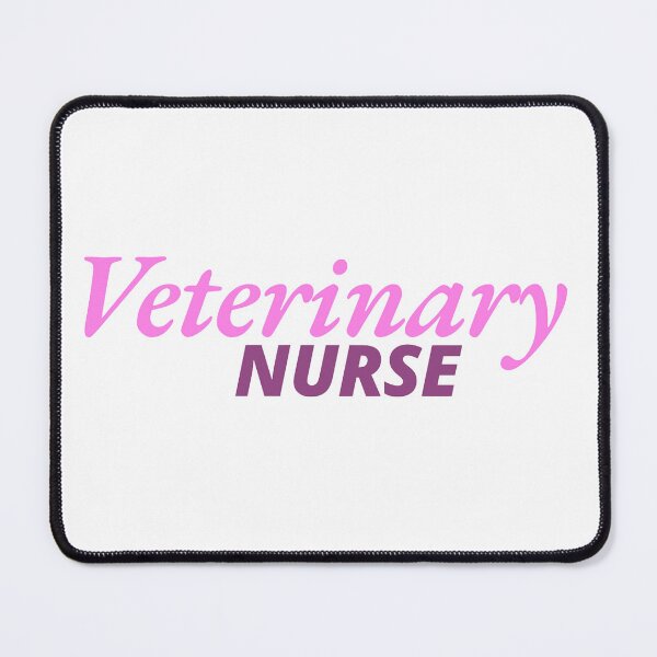Item preview, Veterinary Nurse designed and sold by eviemae.