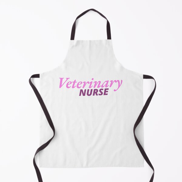 Item preview, Veterinary Nurse designed and sold by eviemae.