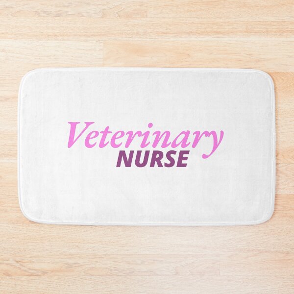 Item preview, Veterinary Nurse designed and sold by eviemae.