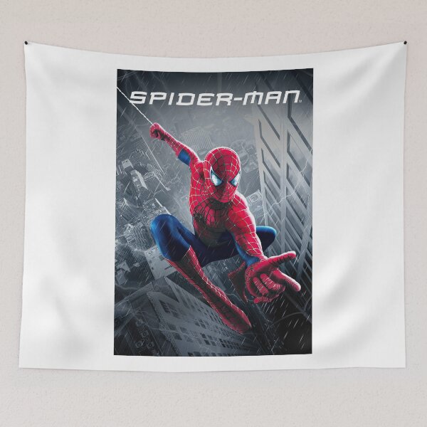 Item preview, Vigilante Dawn Poster designed and sold by Naptula-Shenhaa.